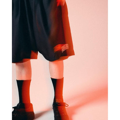 TIGHTBOOTH COLLEGE DOBBY SHORTS