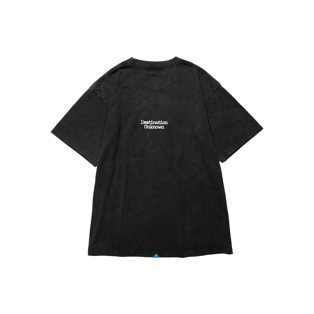Liberaiders GLITCH TEE