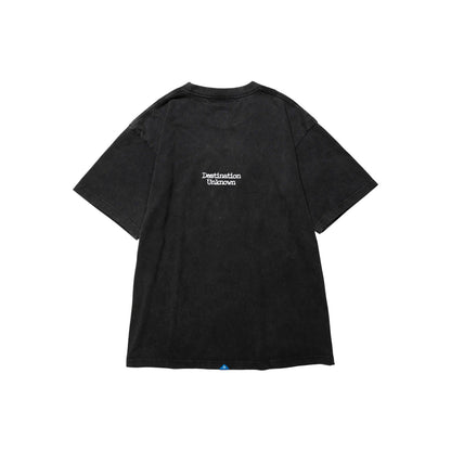 Liberaiders GLITCH TEE