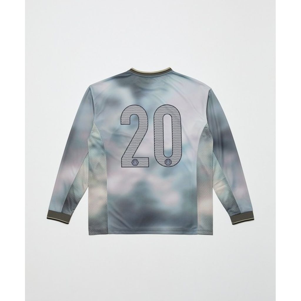 BAL/UMBRO LS SOCCER JERSEY