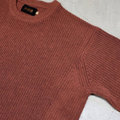 VOO SPECIAL SS KNIT