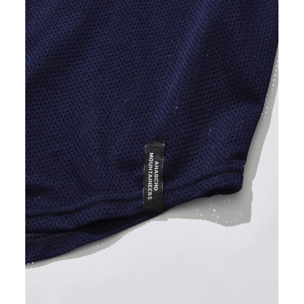 MOUNTAIN RESEARCH Mesh B.B. – MAROON WEBSTORE