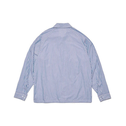 MOUNTAIN RESEARCH Phil PKT. Shirt