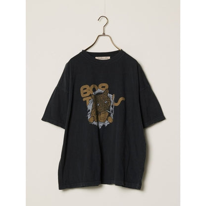 【予約商品】REMI RELIEF RN30389147 HARD SP加工20/-天竺レギュラーT(FREEDOM) 26ss