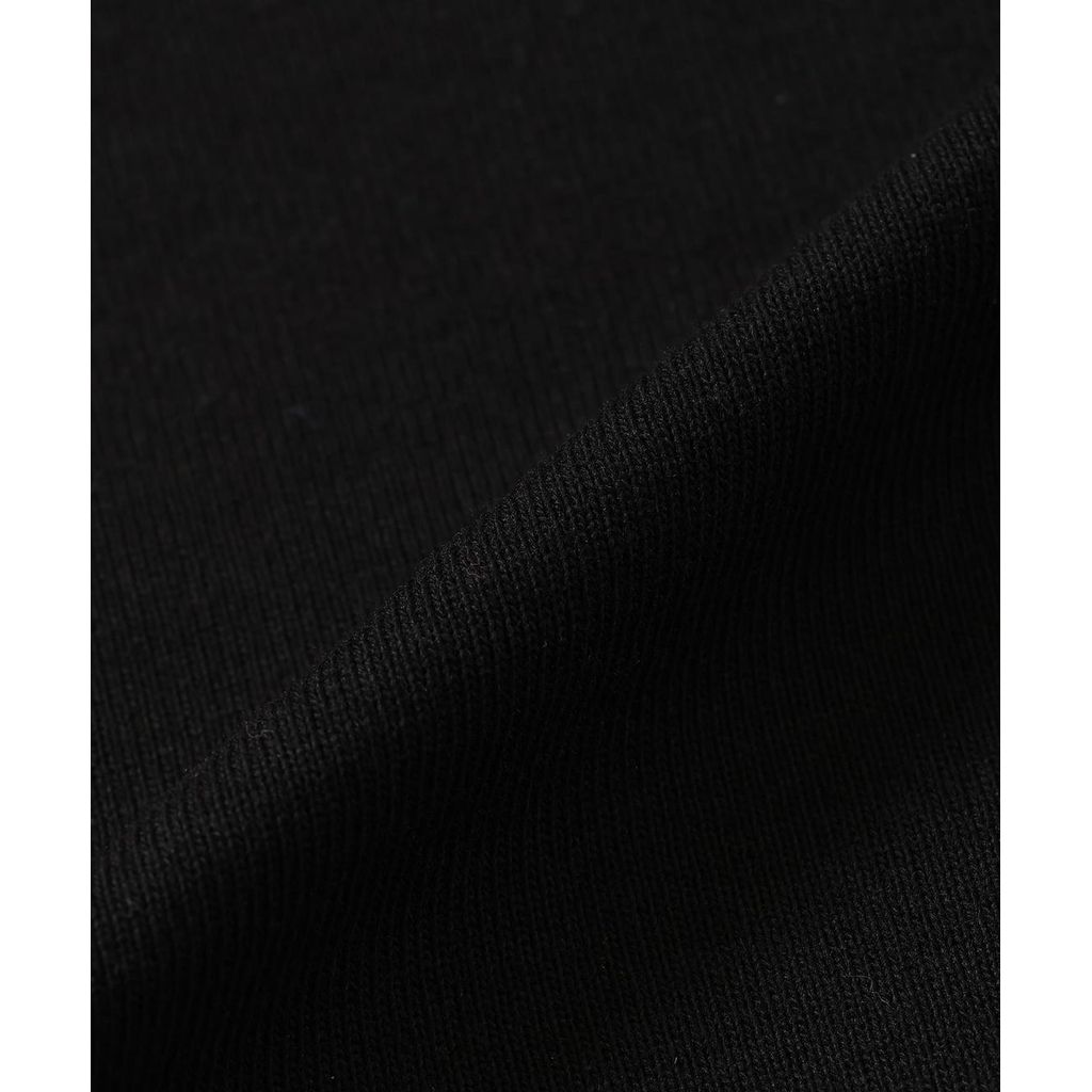 NANGA  ECO HYBRID BOX LOGO LOOSE FIT TEE(UNISEX)