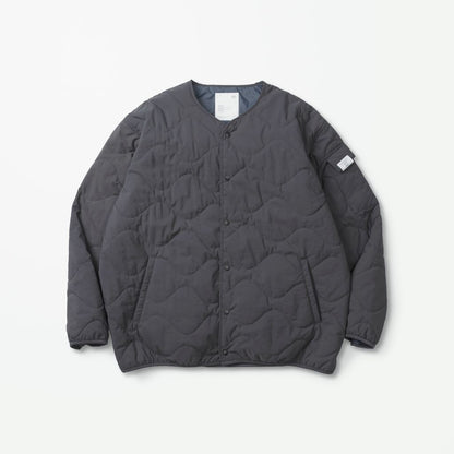 MADNESS MIL-TYPE FIELD LINER JACKET