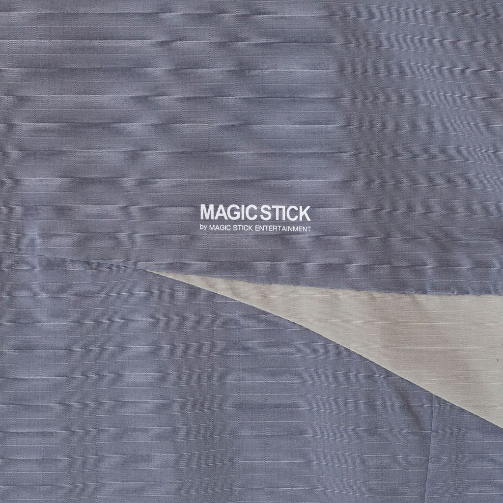 MAGIC STICK WR Tech 2way Track Jacket