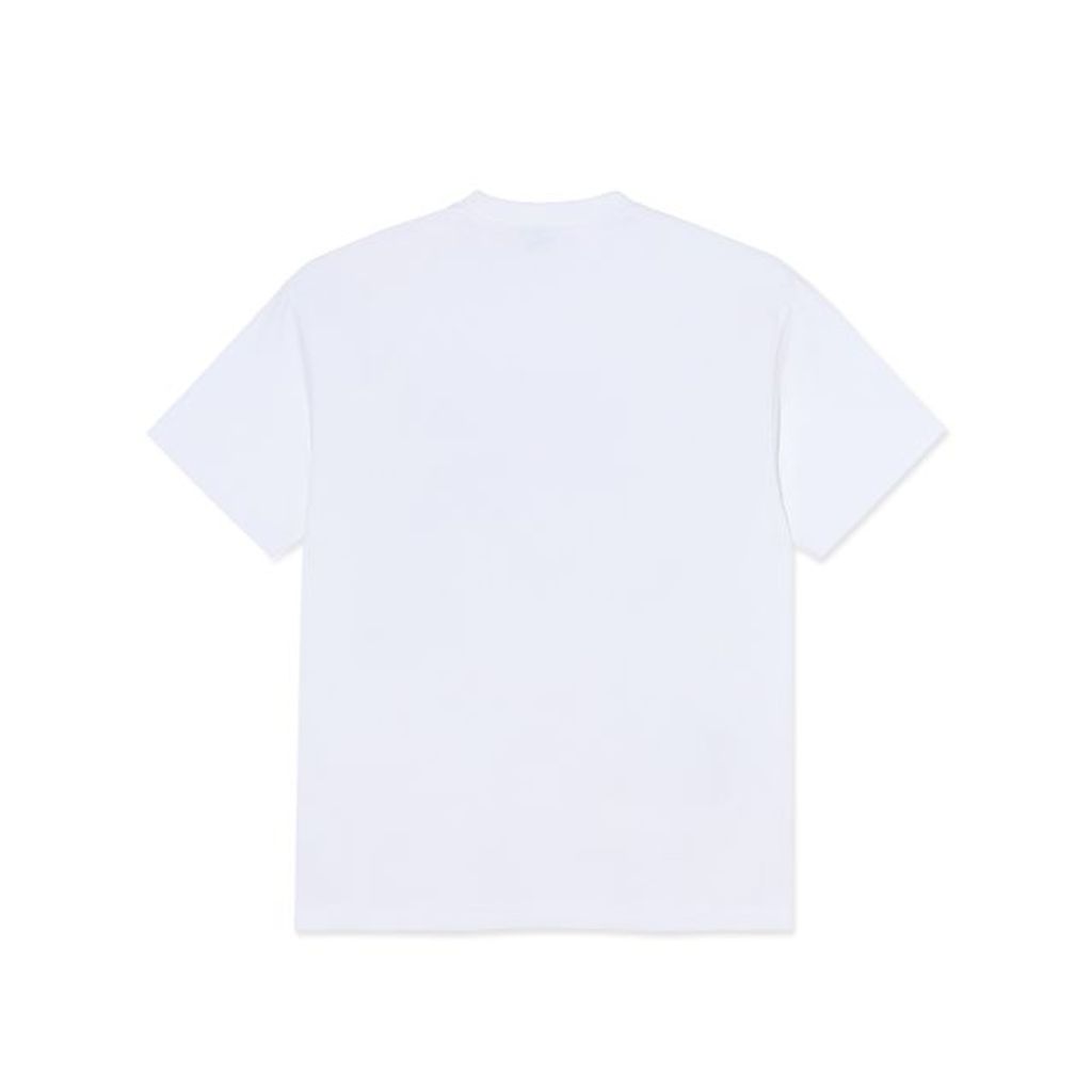 Polar Skate Co. Tee | Bunny 2