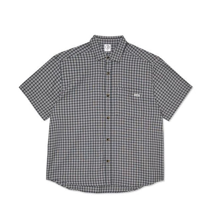 Polar Skate Co. Mitchell Shirt