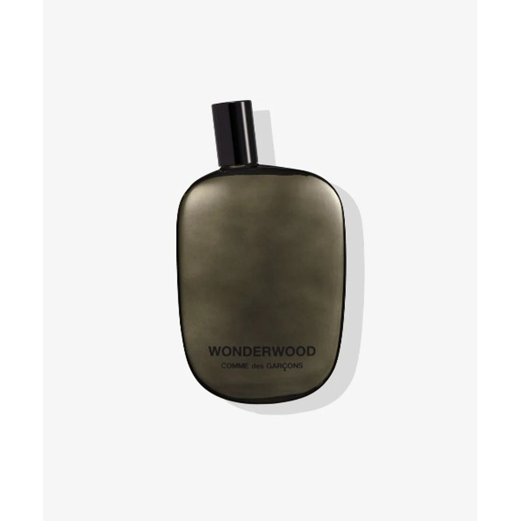 COMME des GARCONS PARFUMS『WONDERWOOD』100ml