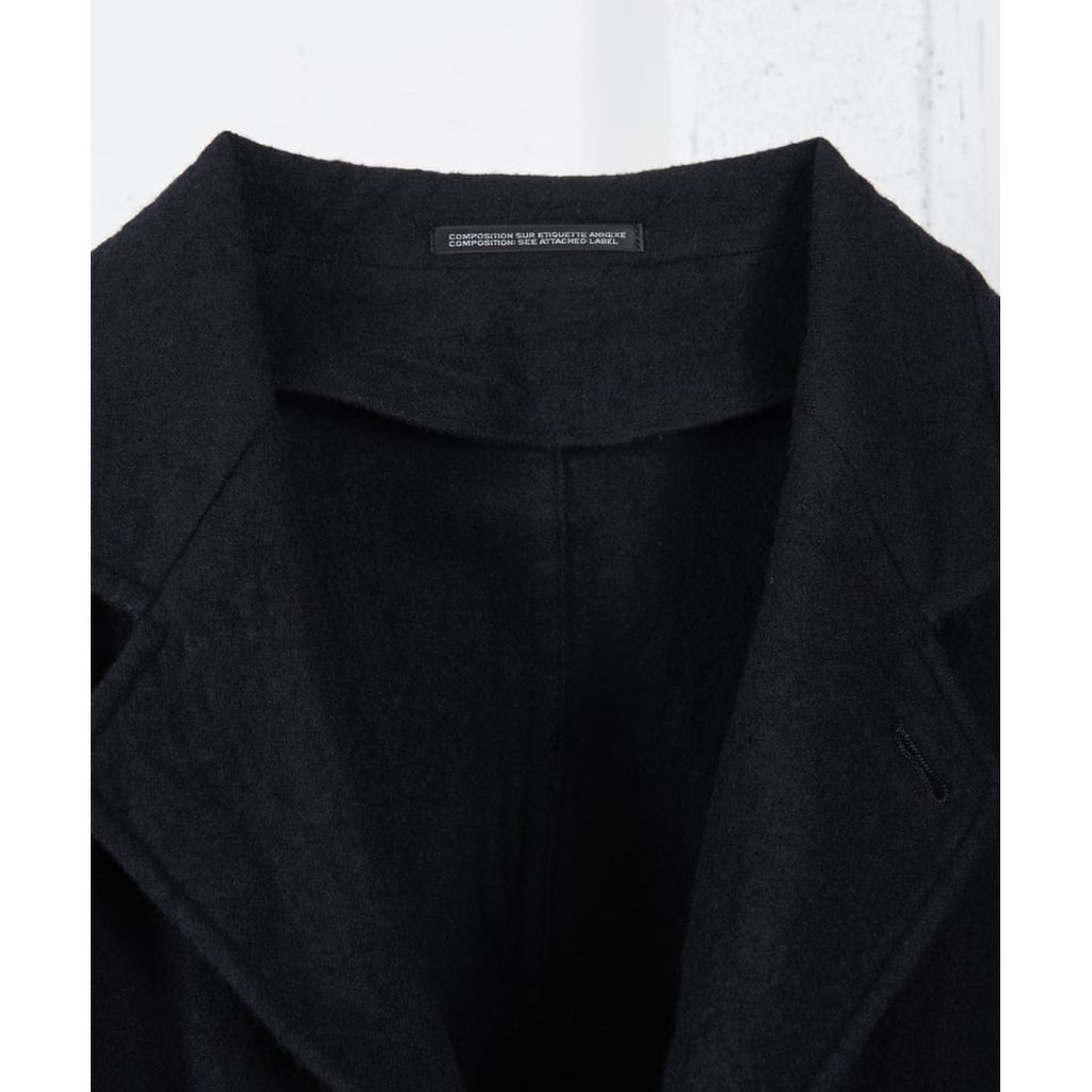 Y's for men × masses FULLING JACKET