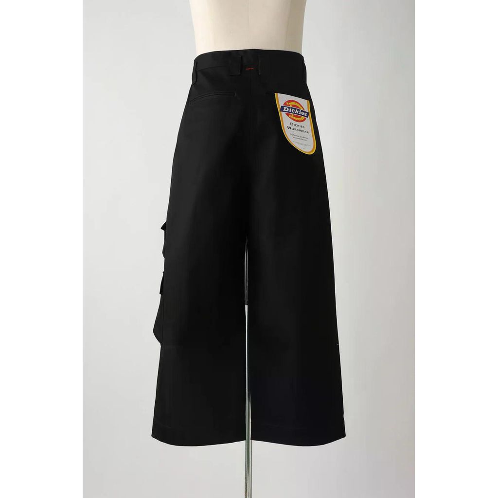 SHINYAKOZUKA lost and found pockets baggy with Dickies