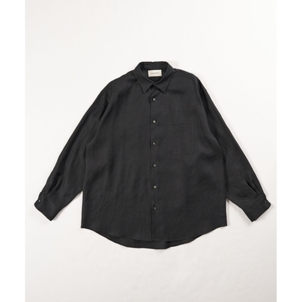 【予約販売】MARKAWARE  COMFORT FIT SHIRT