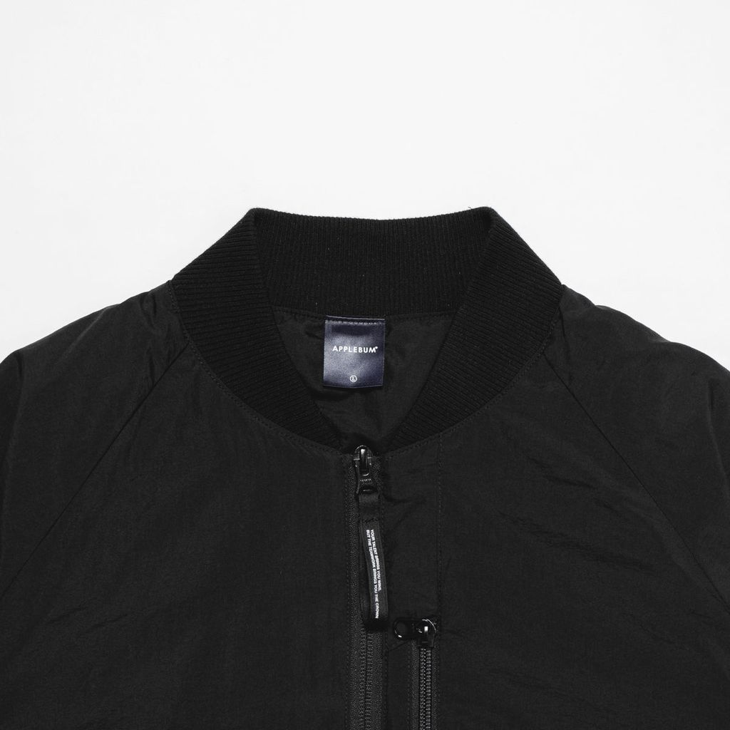 APPLEBUM LIGHT MA-1 JACKET / 2420603