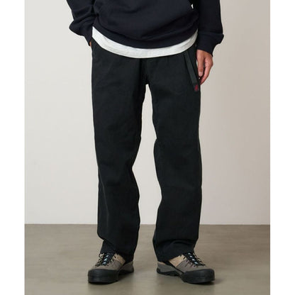 Gramicci GRAMICCI PANT STRAIGHT FIT G116-OGT