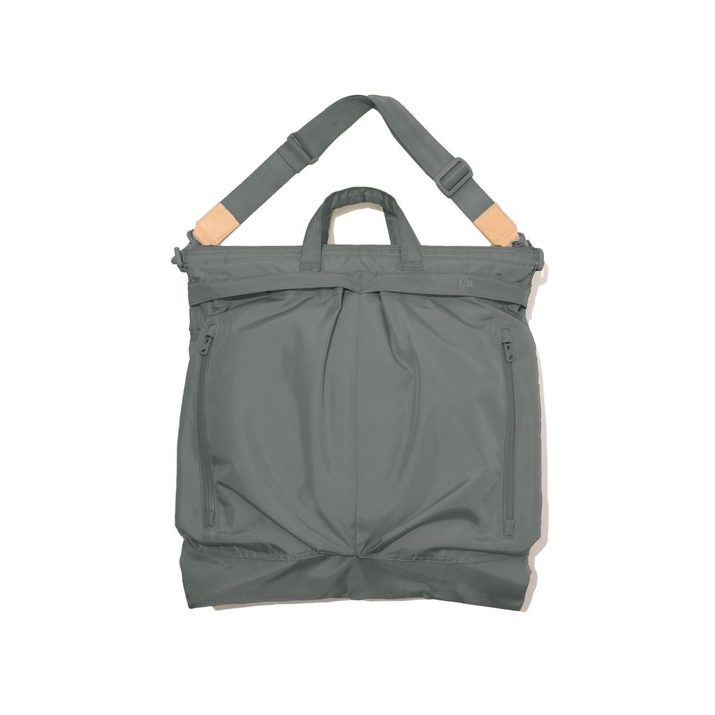 F/CE. 420 re/cor 3WAY HELMET