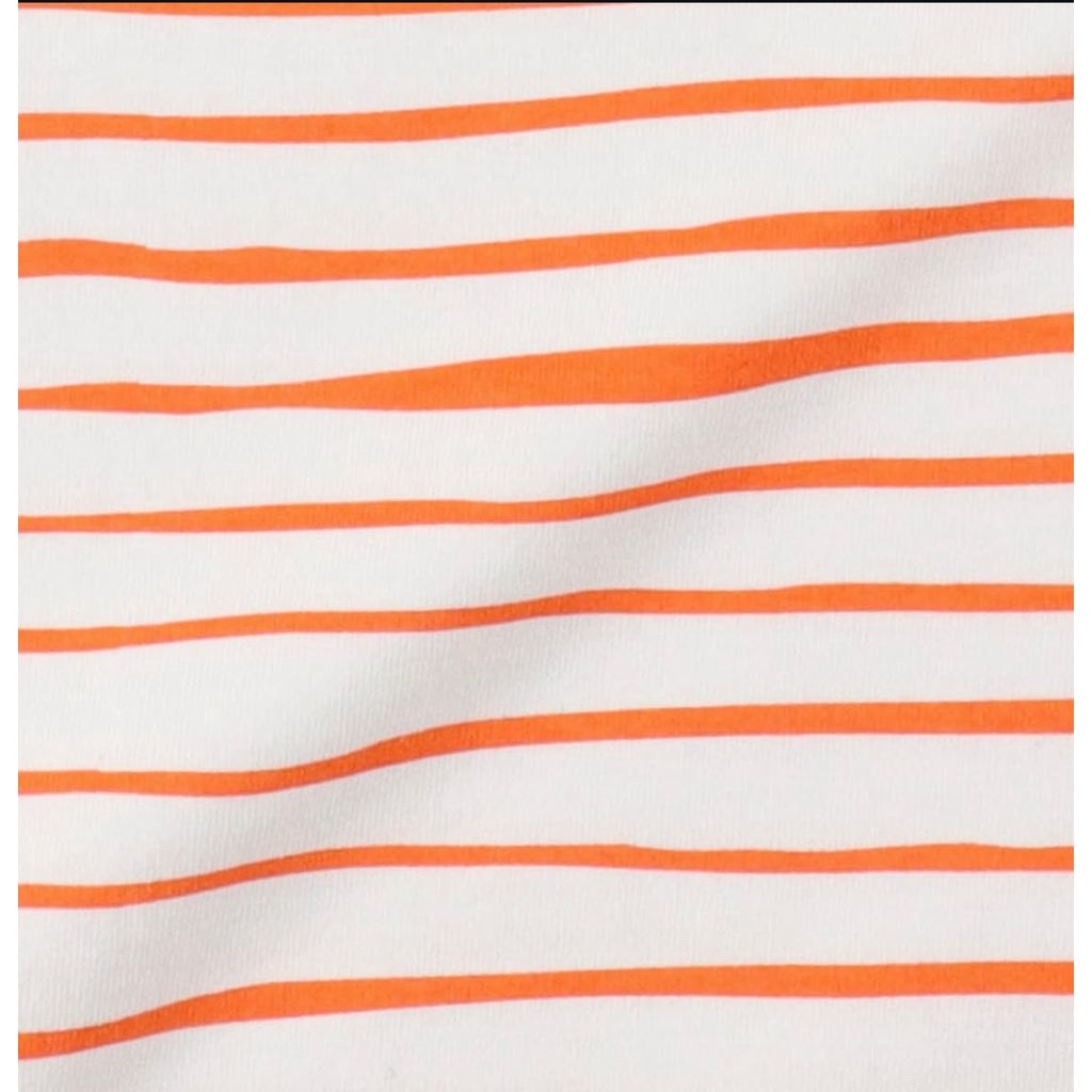 S.F.C SUPER BIG 90'S SIDE STRIPE SS TEE