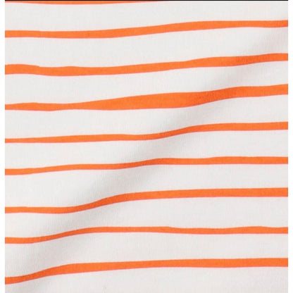 S.F.C SUPER BIG 90'S SIDE STRIPE SS TEE