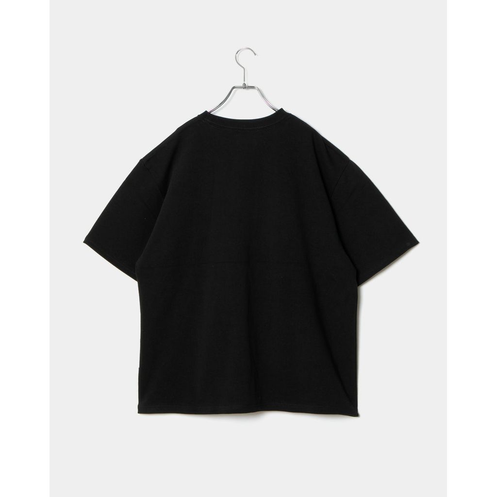 APPLEBUM “LEAFED" LOGO T-SHIRT / 2611113