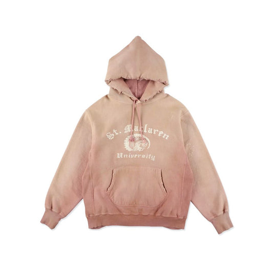 BOW WOW ST. MACLAREN UNIV. HOODIE AGED