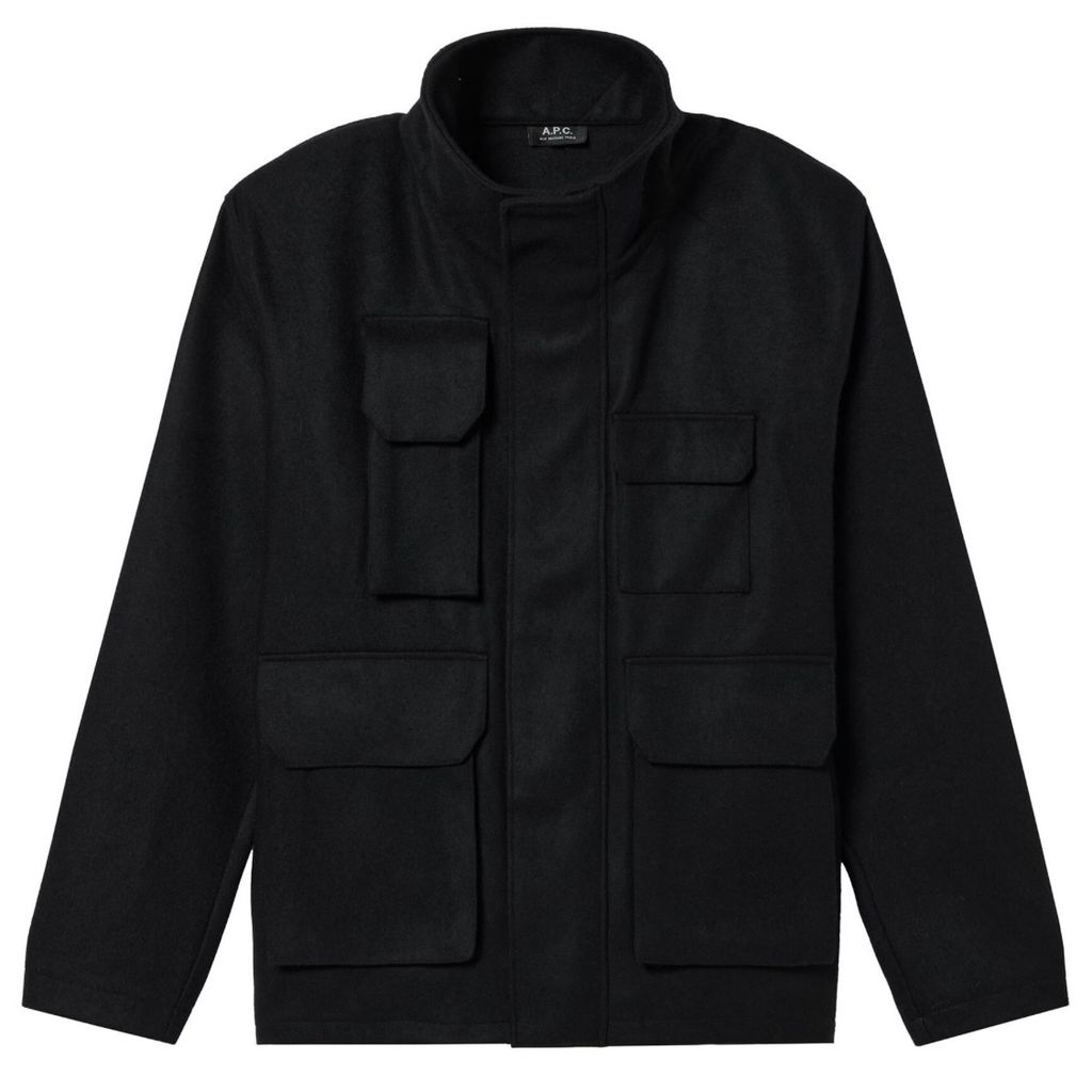 A.P.C. AMBULANCE ジャケット