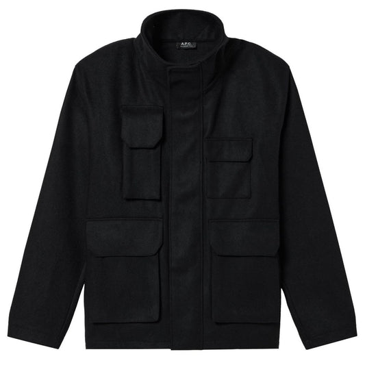 A.P.C. AMBULANCE ジャケット