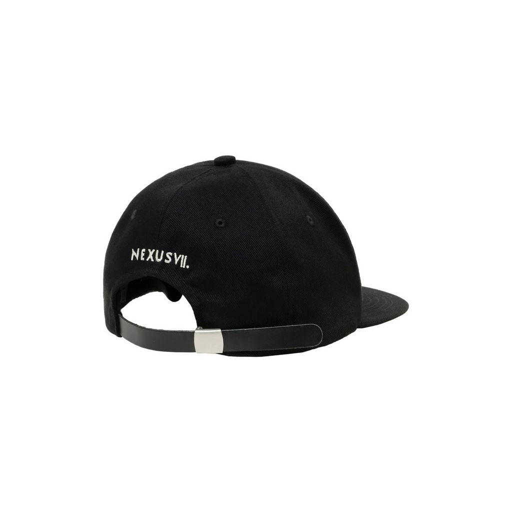 NEXUSVII. PLAYBOY TRUCKER CAP