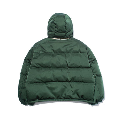 F/CE. Hoodie puffer jacket (F/CE.×DIGAWEL)