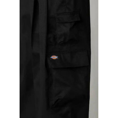 SHINYAKOZUKA lost and found pockets baggy with Dickies
