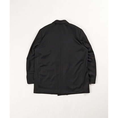 【予約販売】MARKAWARE  DOUBLE BREASTED COMFORT JACKET