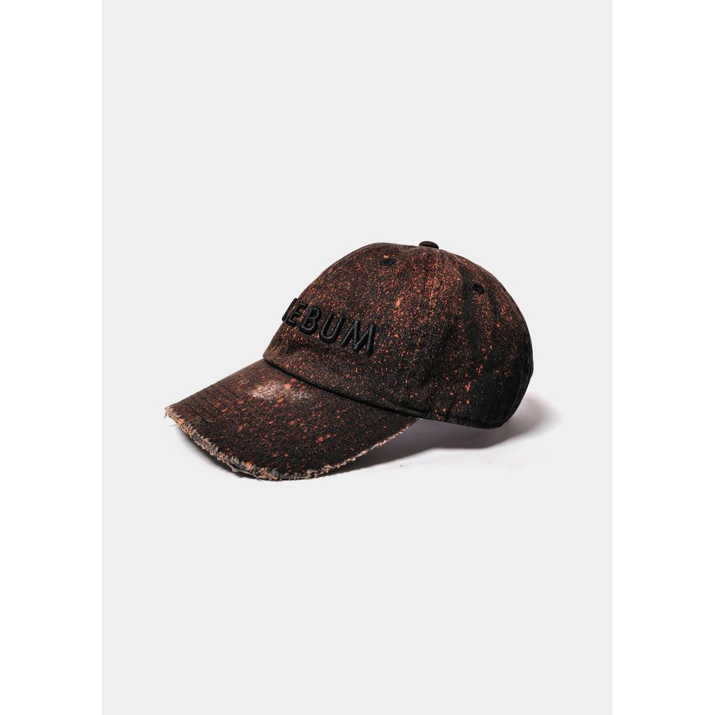APPLEBUM DAMAGE CAP / 2520908