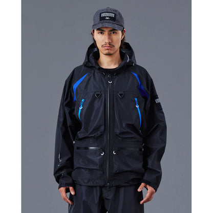 Liberaiders ALL CONDITIONS 3LAYER JACKET III