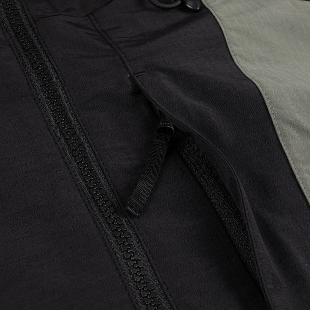 Dime Tech Windbreaker