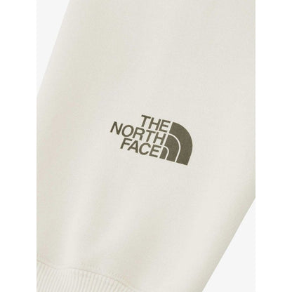 【予約商品】THE NORTH FACE GAR レイバッククルー NT62611