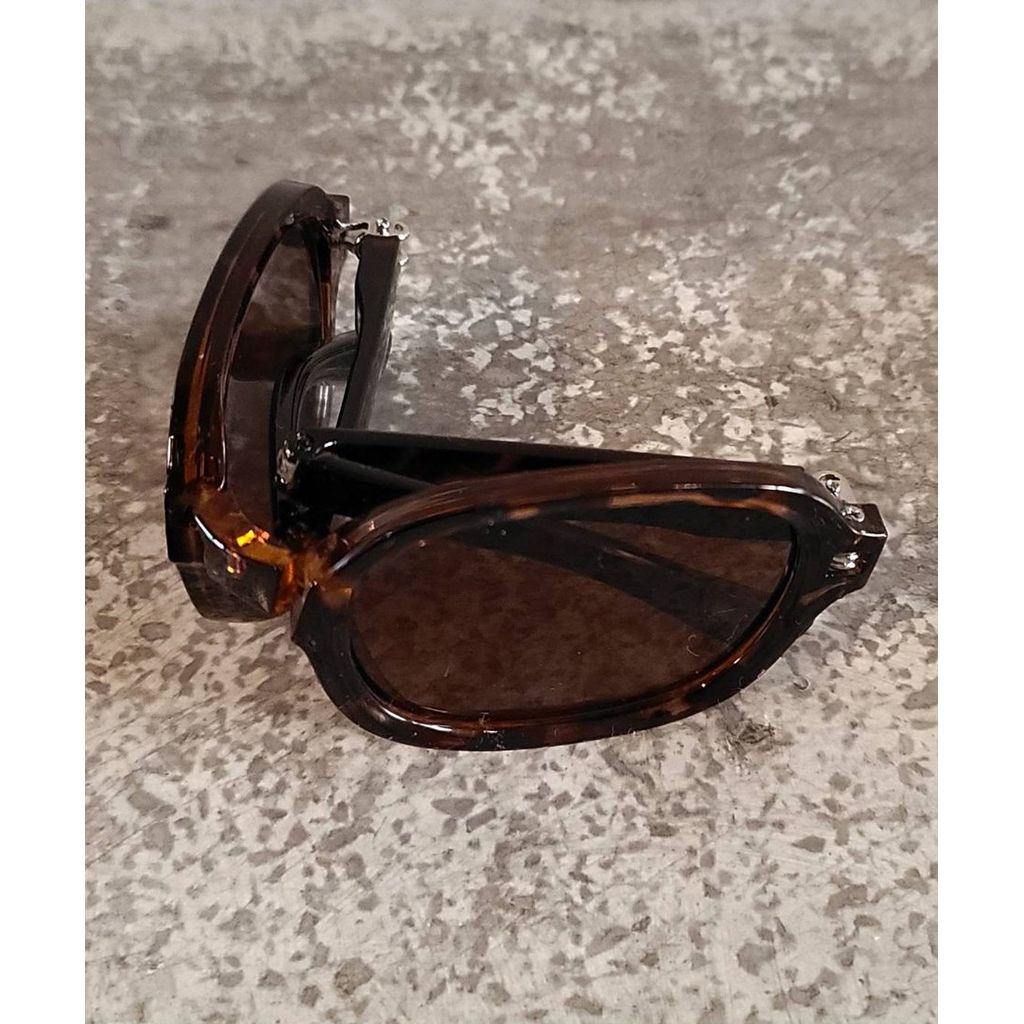 VOO CLEVER DEFORM (DEMI BROWN)