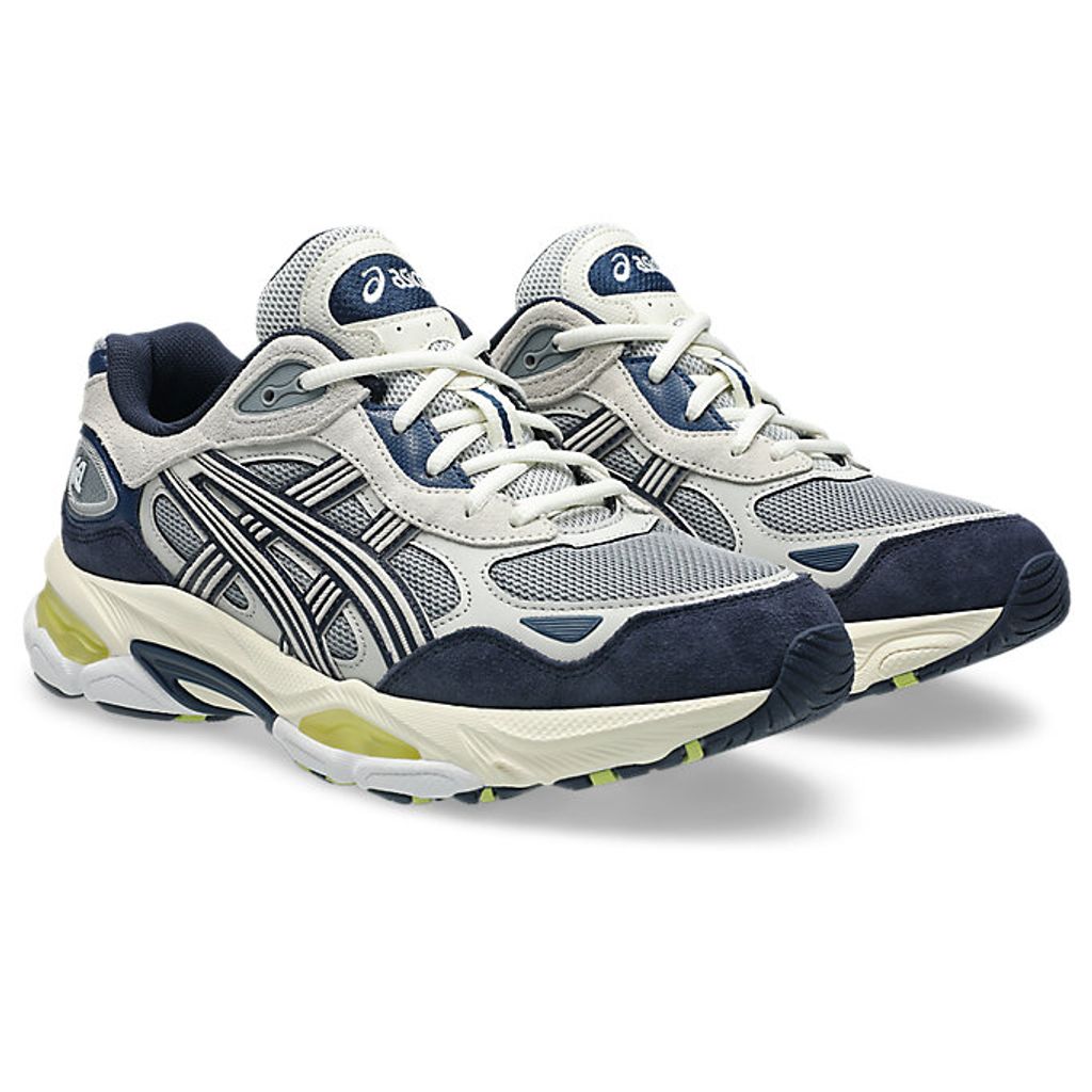 ASICS GEL-NYC 2.0（Gravel/Cream)1203A895.020