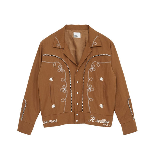 GDC Western Jacket