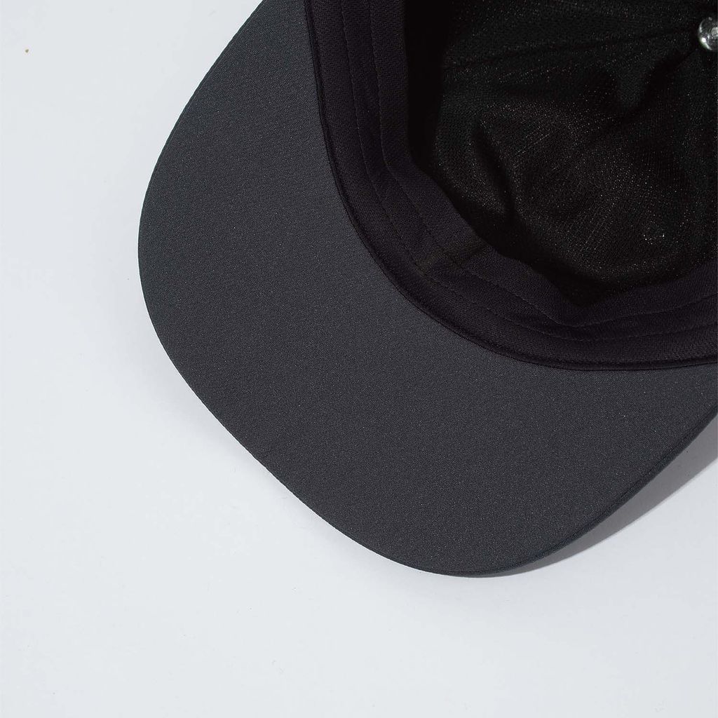 F/CE. 8 PANNEL CONTOUR CAP