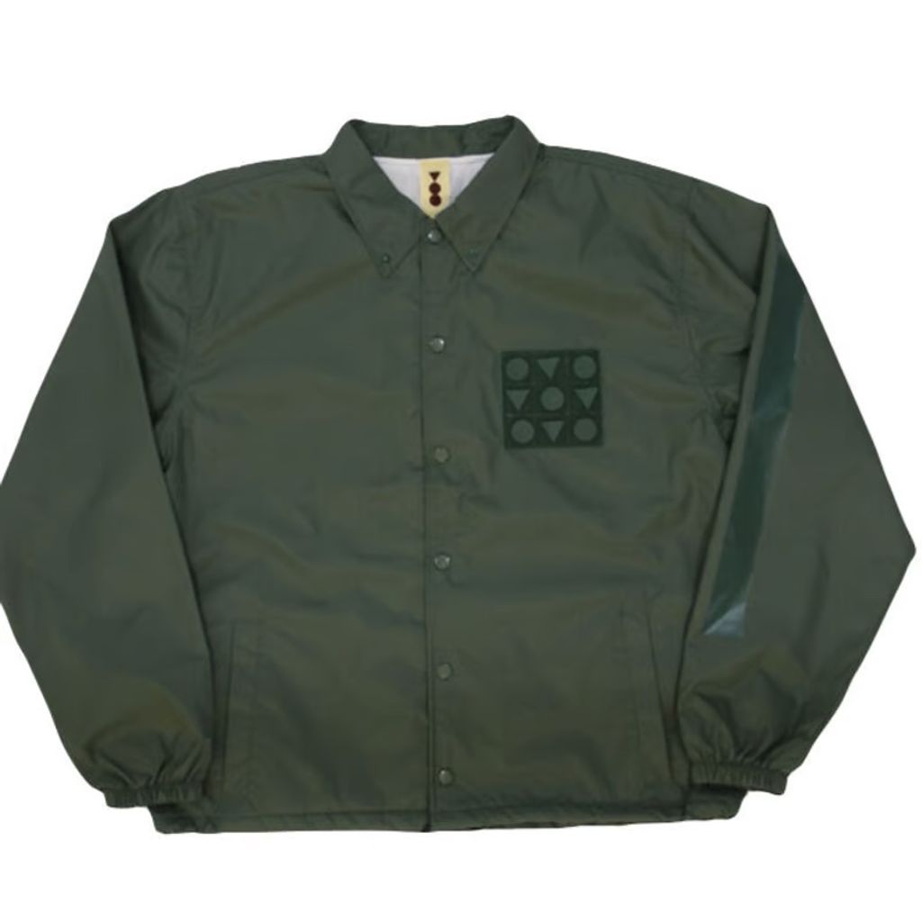 VOO ヴォー TTT GAME JACKET