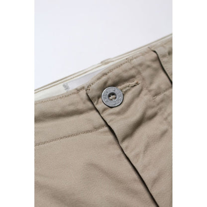 BOW WOW 41 KHAKI TROUSERS