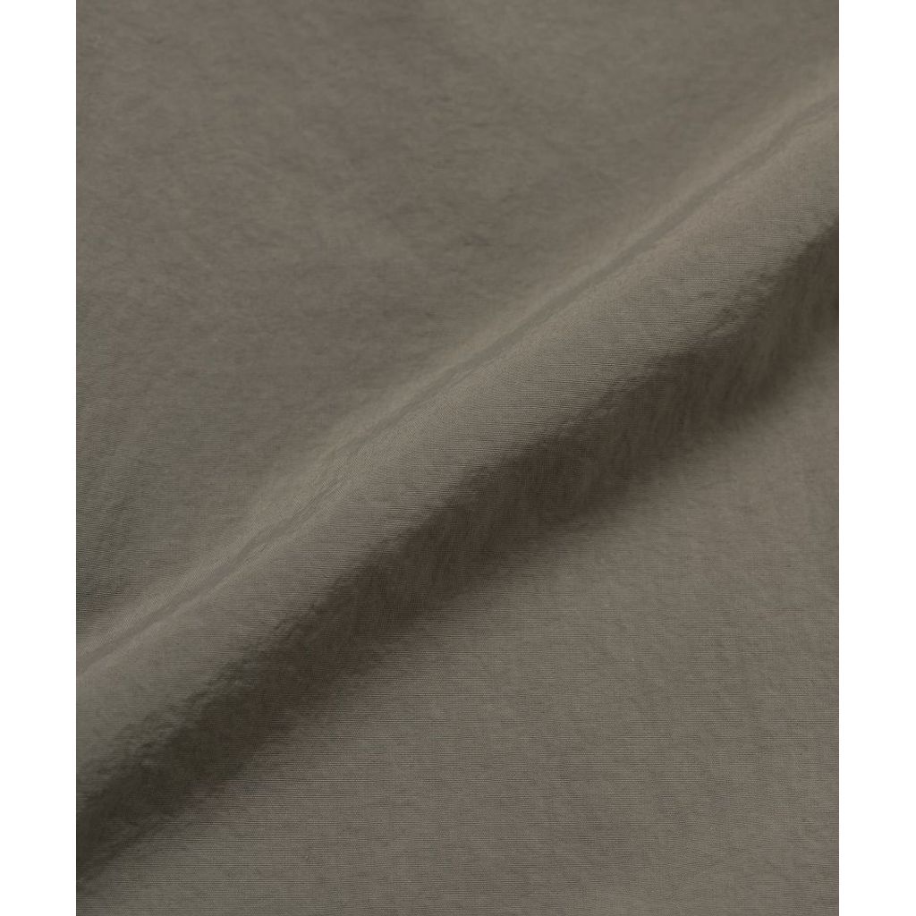 Gramicci NYLON PANELED TREK PANT