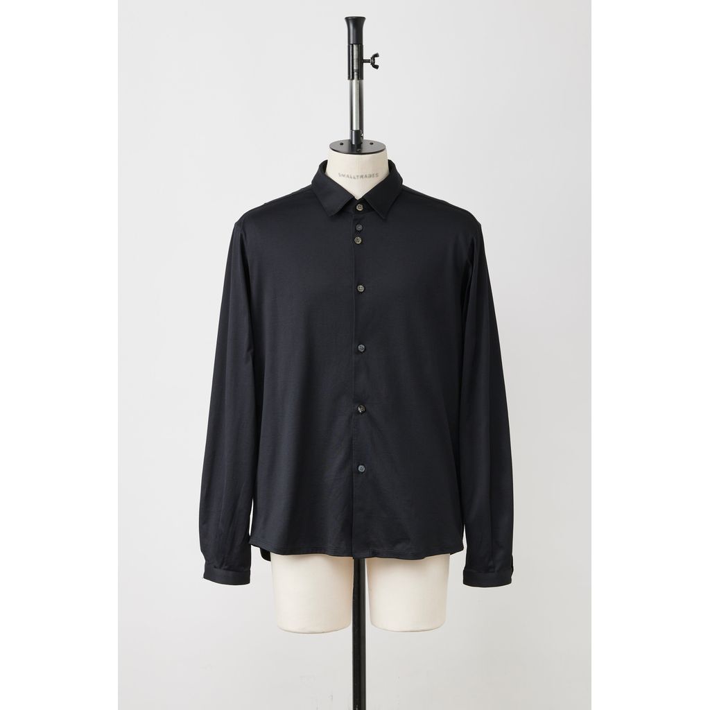 SHINYAKOZUKA HENRY CUFFS SHIRT