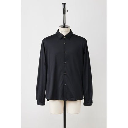 SHINYAKOZUKA HENRY CUFFS SHIRT