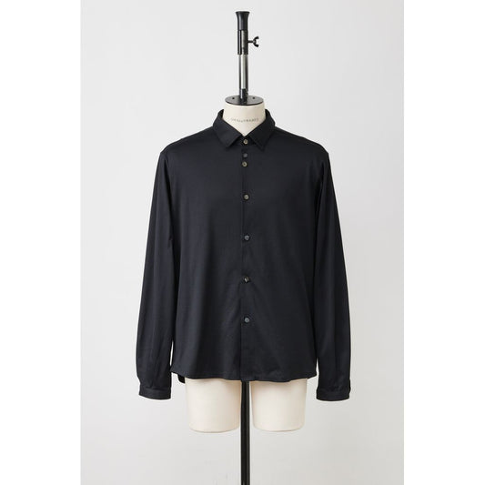 SHINYAKOZUKA HENRY CUFFS SHIRT