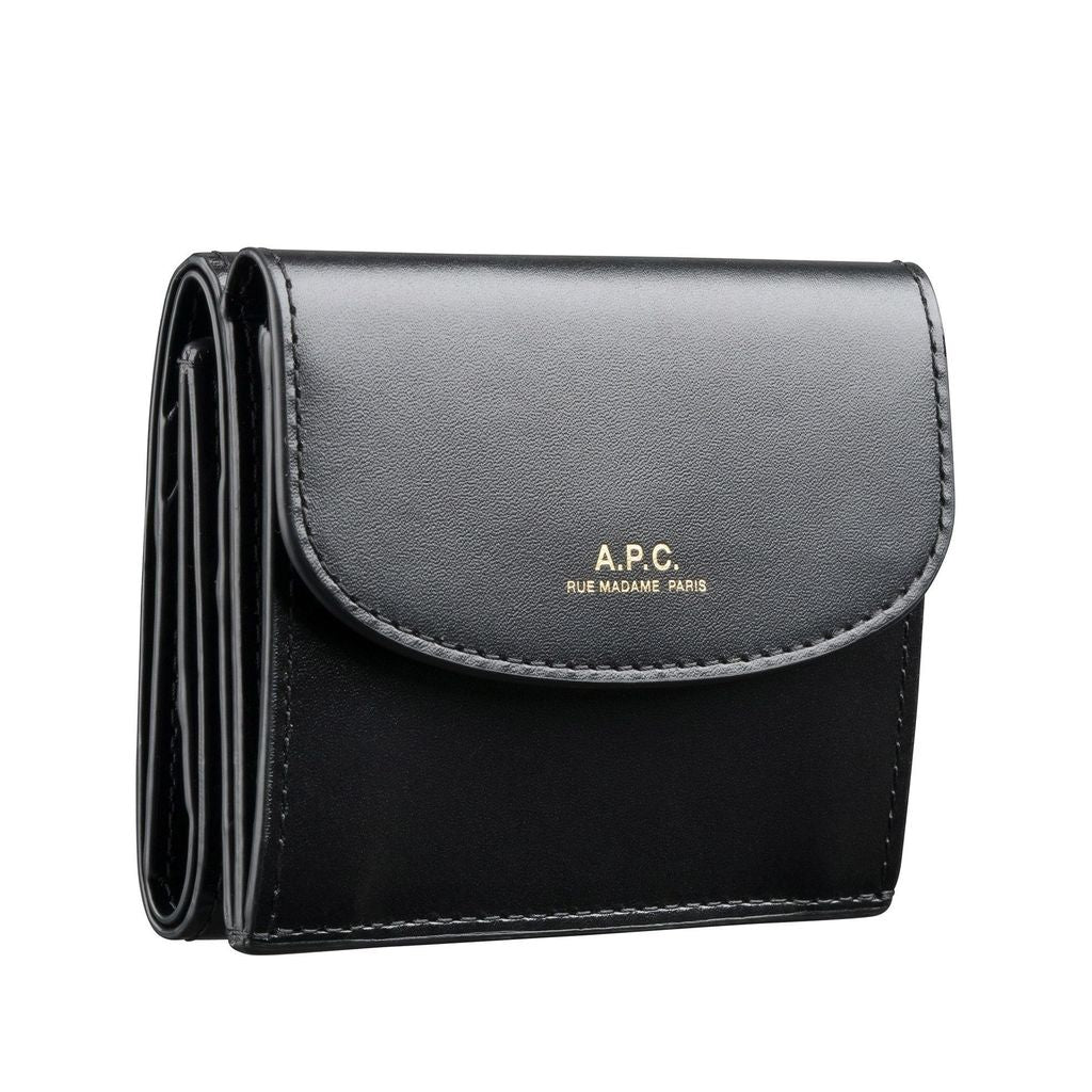 A.P.C Geneve Torifold ウォレット