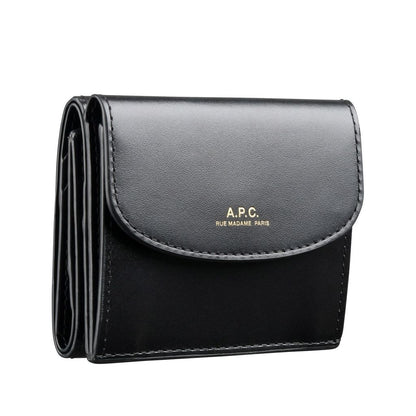 A.P.C Geneve Torifold ウォレット