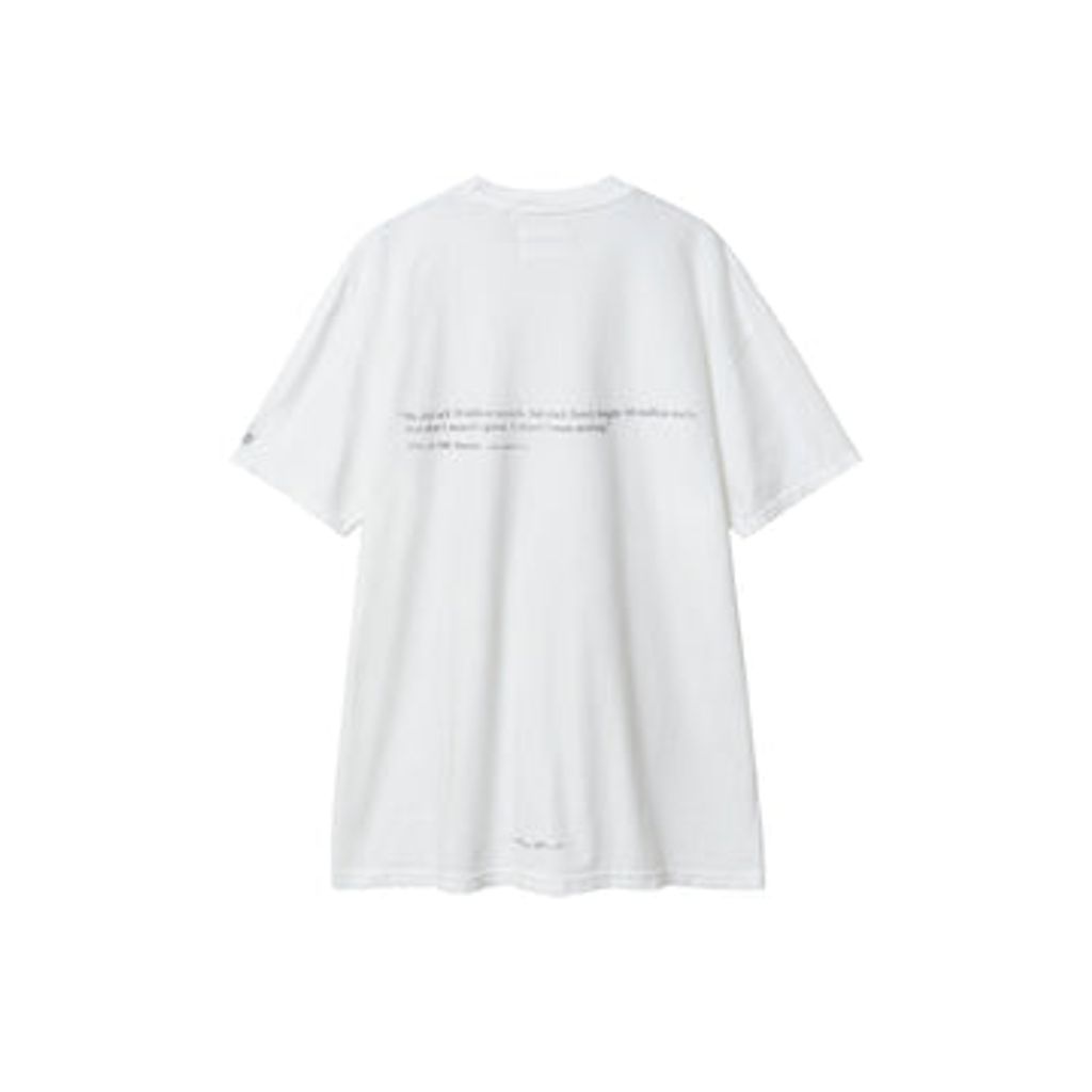MAGIC STICK TRUTH TEE