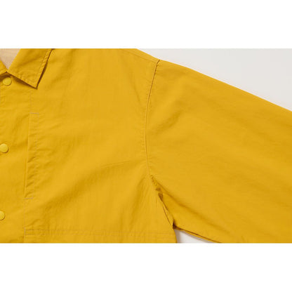 ALWAYTH Coach Jacket Gen2