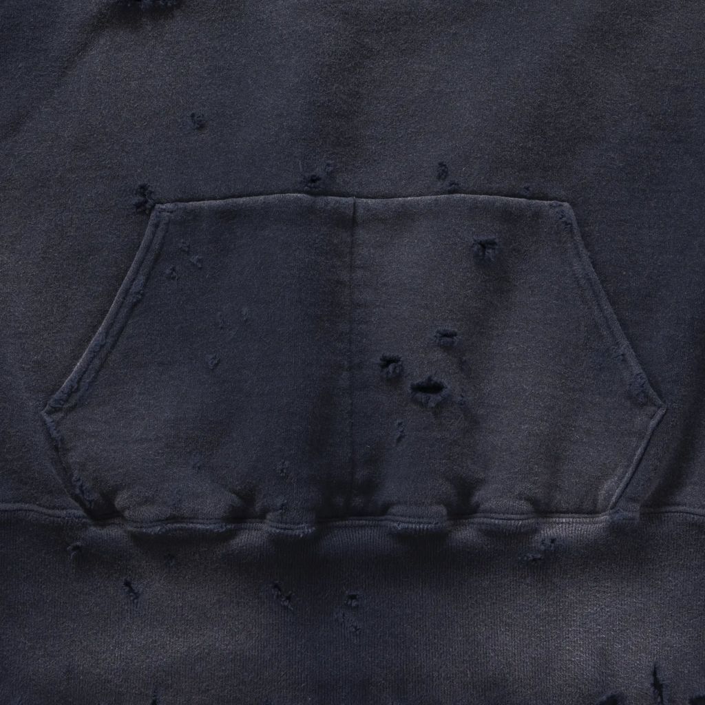 New Manual #031 CP AFTER HOODIE