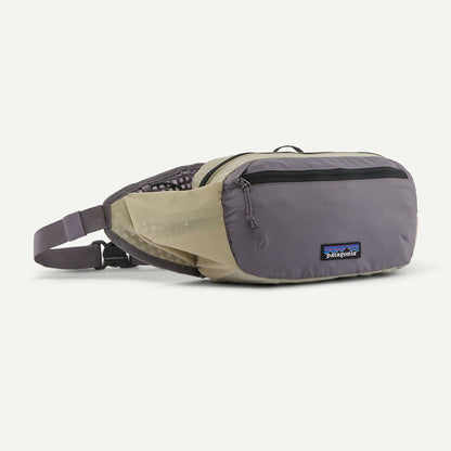 Patagonia テラヴィア・ヒップ・パック 4L
